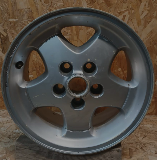 Jante Jaguar Speedline